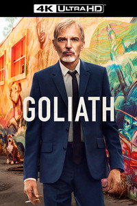 Постер сериала «Голиаф (2016 - 2021)» — (7 из 30)