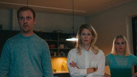 «STHLM Blackout (2024)» — обои к сериалу #2