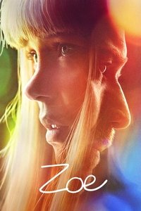 Movieposter Zoe