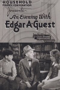 An Evening with Edgar Guest (1938)