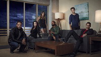 «Грейсленд (2013-2015)» — обои к сериалу #4