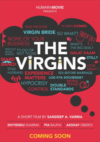The Virgins - 2016