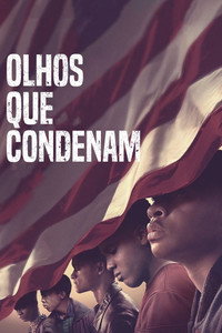 Olhos que Condenam S01E04