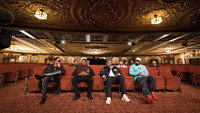 «Wu-Tang Clan: О микрофонах и людях (2019)» — обои к сериалу #1
