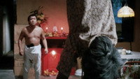Обои к фильму «Круто сваренные 2: Последняя кровь (1990)» — (11 из 26)