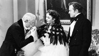 «Мадам Бовари (1949)» — обои к фильму #1