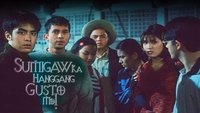 Sumigaw Ka Hanggang Gusto Mo