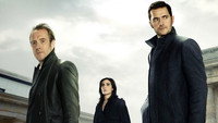«Берлинская резидентура (2016-2019)» — обои к сериалу #1