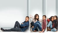 «Домоводство (2021)» — обои к сериалу #4