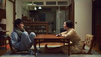 «Моя сестра (2021)» — обои к сериалу #2