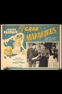 El Gran Makakikus (1944)