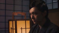 Tokudayuu Returns to Japan
