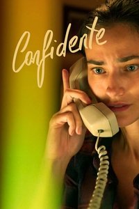 Poster de Confidente