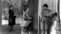 «O Pátio das Cantigas (1942)» — обои к фильму #2