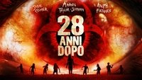 28 Years Later