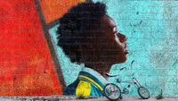 Обои к сериалу «Чи (2018)» — (11 из 52)