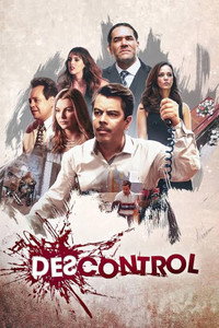 Постер сериала «Потеря контроля (2018)» — (1 из 2)