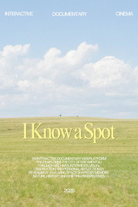 I Know a Spot