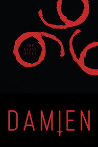 Постер сериала «Дэмиен (2016)» — (4 из 15)