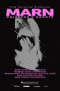 Imagem do Filme MARN, oblečená v nahotě