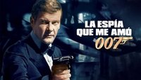 The Spy Who Loved Me