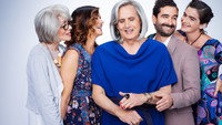 «Очевидное (2014-2019)» — обои к сериалу #1