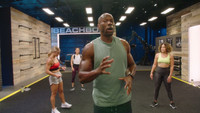 Week 2: Cardio 45