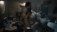«Tamil Rockerz (2022)» — обои к сериалу #1