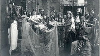 «Мумия (1911)» — обои к фильму #1