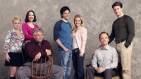 «Во всем виноваты предки (2003-2004)» — обои к сериалу #3
