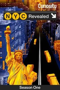 NYC Revealed - Season 1