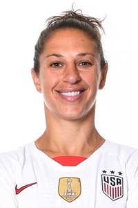 Carli Lloyd