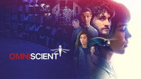 «Всеведущий (2020)» — обои к сериалу #5
