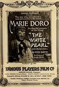 The White Pearl (1915)
