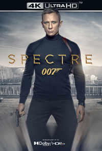 Постер фильма «007: СПЕКТР (2015)» — (62 из 121)