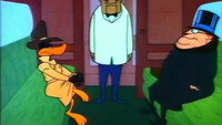 «Boston Quackie (1957)» — обои к мультфильму #1