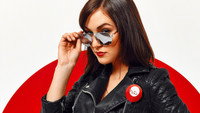 «Rated A for Adult (2010)» — обои к сериалу #1