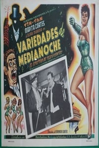 Variedades de medianoche (1960)