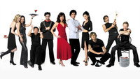 «Бистро «У Годивы» (2005-2006)» — обои к сериалу #1