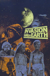 Постер фильма «Invasion from Inner Earth (1974)» — (6 из 7)