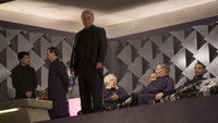 The Hunger Games : L'embrasement