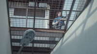 «Uzamcený svet (2019)» — обои к сериалу #1