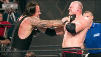«WWE РестлМания 20 (2004)» — обои к фильму #7