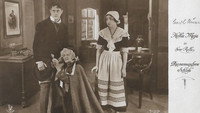 «Das verwunschene Schloß (1918)» — обои к фильму #1