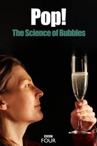 Poster de Pop! The Science of Bubbles