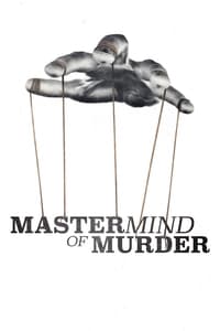 tv show poster Mastermind+of+Murder 2021