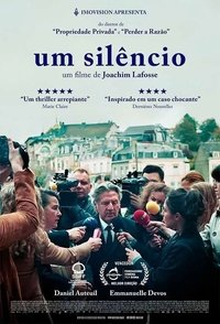Imagem do Filme Um Silêncio