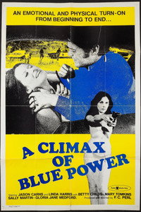 Постер фильма «Оргазм полицейского (1974)» — (4 из 17)