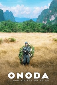 Imagem do Filme Onoda - 10 Mil Noites Na Selva