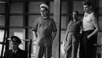 «Опасный груз (1954)» — обои к фильму #1